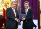 El Poder Judicial renueva la presidencia de tribunales clave