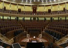 La Constitución no prevé repetir elecciones sin investidura La Constitución no prevé repetir elecciones sin investidura