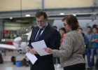Rajoy es va beneficiar políticament de l’enorme poder del PP valencià