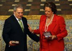 Ultimàtum del PP valencià a Rita Barberá perquè dimiteixi