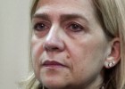 Els cinc arguments per fer anar a judici Cristina de Borbó