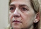 No era lo que la Infanta esperaba