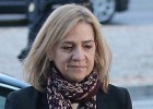 España se encierra en los juzgados en febrero España se encierra en los juzgados en febrero