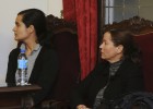 L’Audiència absol Gago de l’assassinat d’Isabel Carrasco