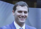 Rivera será portavoz en la Comisión Constitucional e Iglesias, adjunto Rivera será portavoz en la Comisión Constitucional e Iglesias, adjunto