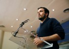 Garzón: “Tiene que haber acuerdo, sería dramático que gobierne el PP”