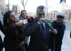Bárcenas: “Los ordenadores del PP tenían recibís de pagos irregulares” Bárcenas: “Los ordenadores del PP tenían recibís de pagos irregulares”