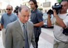 Investigan la fortuna de funcionarios del Ayuntamiento del líder del PP de Almería Investigan la fortuna de funcionarios del Ayuntamiento del líder del PP de Almería