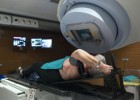 Un tercio de quienes necesitan radioterapia no la recibe