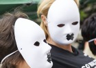 Pensió de vídua per una separada que va denunciar maltractaments