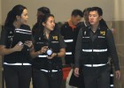 Dos sospechosos por el asesinato de un español en Bangkok
