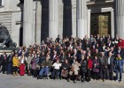 Los partidos ofrecen abrir la lista de afectados por la talidomida Los partidos ofrecen abrir la lista de afectados por la talidomida