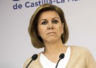 Reactivada la causa que investiga una mordida al PP de Cospedal Reactivada la causa que investiga una mordida al PP de Cospedal