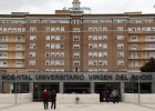 Detenida una mujer por apuñalar a su hija de 10 meses en Utrera Detenida una mujer por apuñalar a su hija de 10 meses en Utrera