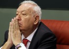 Margallo defiende el pacto de la UE con Londres como un “mal menor” Margallo defiende el pacto de la UE con Londres como un “mal menor”