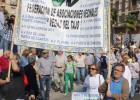 El Gobierno apura el límite legal para aprobar otro trasvase del Tajo El Gobierno apura el límite legal para aprobar otro trasvase del Tajo