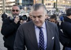 El PP se niega a responder al juez las preguntas sobre los discos duros El PP se niega a responder al juez las preguntas sobre los discos duros
