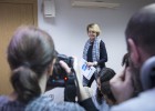 El PSOE de Madrid pide que Rajoy siga “la misma senda” que Aguirre