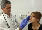 La gripe triplica su incidencia en dos semanas La gripe triplica su incidencia en dos semanas