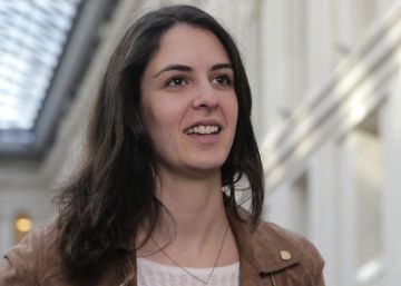 Rita Maestre, ante el juez: “Un torso desnudo no es un gesto ofensivo”