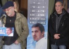 Otegi recibirá un gran homenaje popular como “hombre de paz”