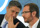 El PP ofereix una vicepresidència de Rajoy a Sánchez i una altra a Rivera