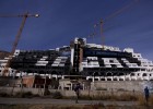 El Supremo condena a El Algarrobico a su desaparición El Supremo condena a El Algarrobico a su desaparición