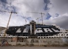 Gobierno y Junta colaborarán en el derribo de El Algarrobico Gobierno y Junta colaborarán en el derribo de El Algarrobico