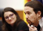 Sánchez negocia només la seva investidura i Iglesias vol un pacte