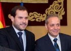 Cotobade y Cerdedo fusionan sus Ayuntamientos