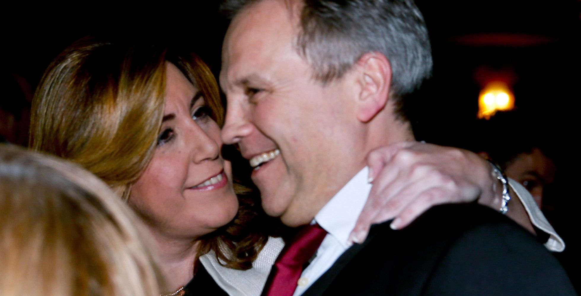 Susana Díaz Susana Díaz