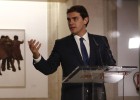 Rivera revisará su apoyo al PSOE si Sánchez no es investido a la primera Rivera revisará su apoyo al PSOE si Sánchez no es investido a la primera