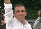 Una cronología de cárcel y paz Una cronología de cárcel y paz