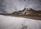 El Gobierno y la Junta pagarán a medias el derribo de El Algarrobico El Gobierno y la Junta pagarán a medias el derribo de El Algarrobico