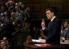 El discurso íntegro de Sánchez