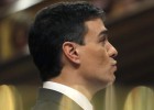 Sánchez fracassa e troca de ofensas elimina esperança de novo Governo Sánchez fracassa e troca de ofensas elimina esperança de novo Governo