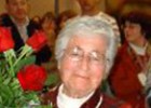 Carmen Lafuente, compañera de prisión de las Trece Rosas Carmen Lafuente, compañera de prisión de las Trece Rosas