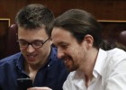 Iglesias replica a González: “La memoria no es rabia ni odio” Iglesias replica a González: “La memoria no es rabia ni odio”