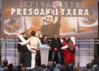 Otegi hace autocrítica: “Debimos renunciar antes a la violencia” Otegi hace autocrítica: “Debimos renunciar antes a la violencia”