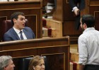 Garzón, a Rivera: “No use nuestra historia para justificar su acuerdo”