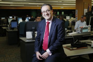 Jorge Rivera.