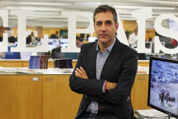 Carlos de Vega.