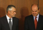 Chaves y Griñán declaran el 16 de marzo ante el juez Chaves y Griñán declaran el 16 de marzo ante el juez