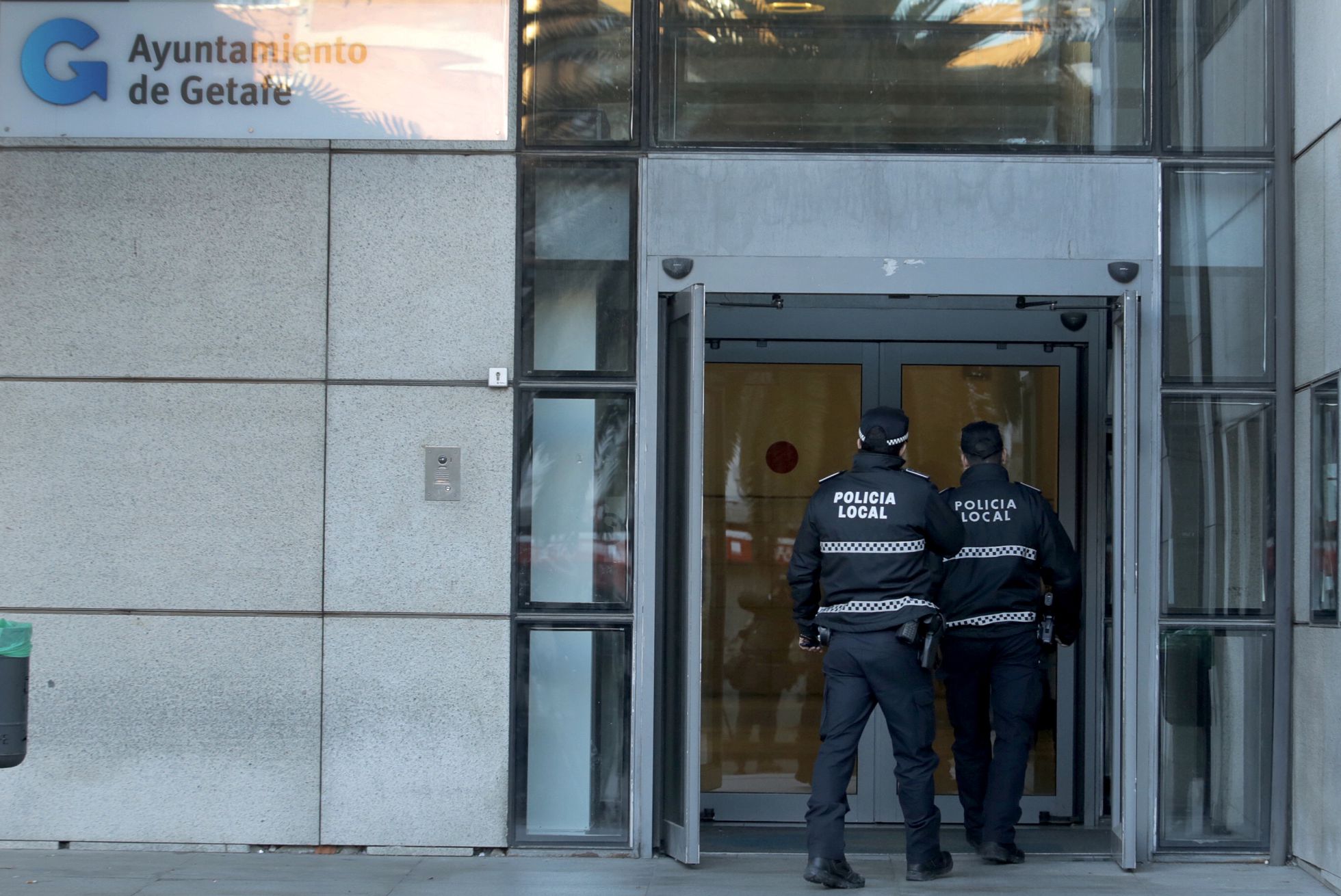 La preocupación por la corrupción se dispara ocho puntos entre los españoles, según el CIS La preocupación por la corrupción se dispara ocho puntos entre los españoles, según el CIS