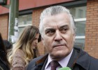 El PP echa al técnico que declaró por los discos duros de Bárcenas El PP echa al técnico que declaró por los discos duros de Bárcenas
