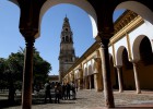 Un informe declara que la mezquita de Córdoba no tiene dueño