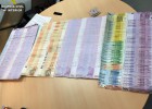 Detenidos 24 tripulantes de Avianca por blanqueo de dinero Detenidos 24 tripulantes de Avianca por blanqueo de dinero