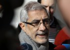 “Si IU se alía con Podemos será la antesala del fin de la izquierda” “Si IU se alía con Podemos será la antesala del fin de la izquierda”