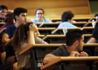 La ley de educación deja en un limbo a los que repiten bachillerato La ley de educación deja en un limbo a los que repiten bachillerato