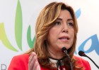 Díaz compara el ‘caso Besteiro’ con las dimisiones de Chaves y Griñán Díaz compara el ‘caso Besteiro’ con las dimisiones de Chaves y Griñán